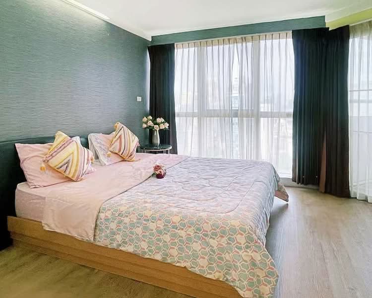 The Waterford Diamond Tower Sukhumvit, Bangkok, 758/18 Soi Sukhumvit 30/1, Sukhumvit Road, Khlong Toei, Bangkok, 2 Bedrooms, 71 sqm, Condo For Rent, by Nitchakarn Wanitwichakornkit , 500309408 - DDproperty.com