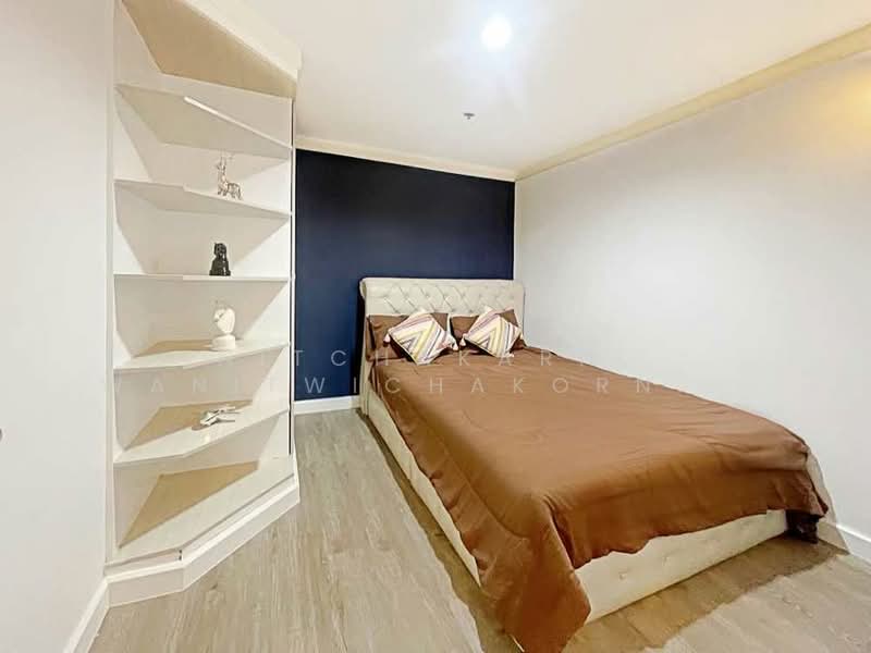 The Waterford Diamond Tower Sukhumvit, Bangkok, 758/18 Soi Sukhumvit 30/1, Sukhumvit Road, Khlong Toei, Bangkok, 2 Bedrooms, 71 sqm, Condo For Rent, by Nitchakarn Wanitwichakornkit , 500309408 - DDproperty.com