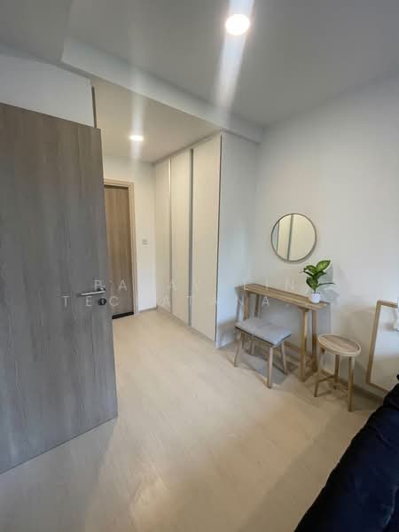 Noble Ambience Sukhumvit 42, Bangkok, 55 Suk Chai Alley, Khong Tan, Khlong Toei, Bangkok, 1 Bedroom, 39 sqm, Condo For Rent, by Pitchocha Kiatsinpon, 500309409 - DDproperty.com
