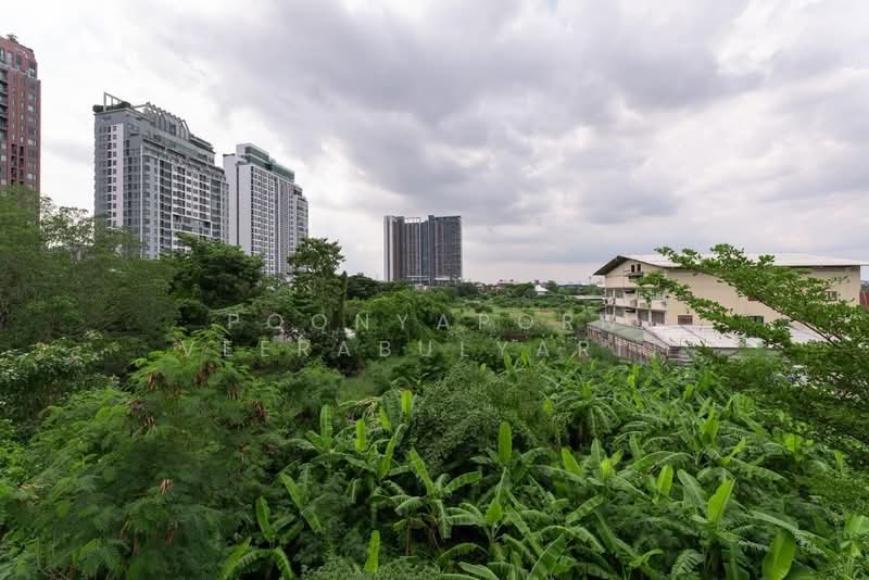 Pause Sukhumvit 107, Bangkok, Sukhumvit 107, Bang Na, Bangkok, 2 Bedrooms, 46 sqm, Condo For Rent, by Poonyaporn Veerabulyarit, 500309410 - DDproperty.com