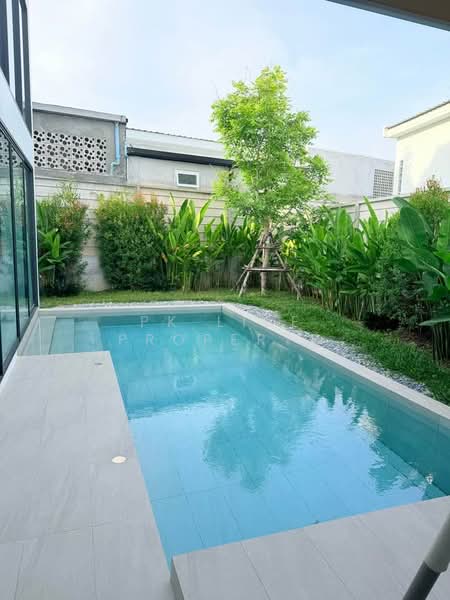 13R0223 Pool villa for rent 3 bedroom 3 bathroom 80,000/month at paklok have fully furnished, ภูเก็ต, ป่าคลอก, ถลาง, ภูเก็ต, 200 ตร.ม., วิลล่า ให้เช่า, โดย PK LIFE Property, 500309413 - DDproperty.com