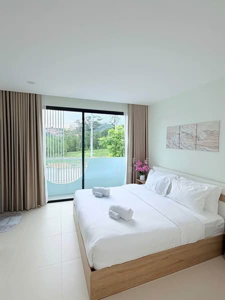 13R0223 Pool villa for rent 3 bedroom 3 bathroom 80,000/month at paklok have fully furnished, Phuket, Pa Khlok, Thalang, Phuket, 3 Bedrooms, 200 sqm, Villa For Rent, by PK LIFE Property, 500309413 - DDproperty.com