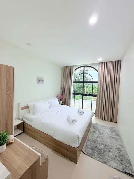 13R0223 Pool villa for rent 3 bedroom 3 bathroom 80,000/month at paklok have fully furnished, ภูเก็ต, ป่าคลอก, ถลาง, ภูเก็ต, 200 ตร.ม., วิลล่า ให้เช่า, โดย PK LIFE Property, 500309413 - DDproperty.com