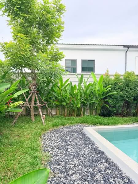 13R0223 Pool villa for rent 3 bedroom 3 bathroom 80,000/month at paklok have fully furnished, Phuket, Pa Khlok, Thalang, Phuket, 3 Bedrooms, 200 sqm, Villa For Rent, by PK LIFE Property, 500309413 - DDproperty.com