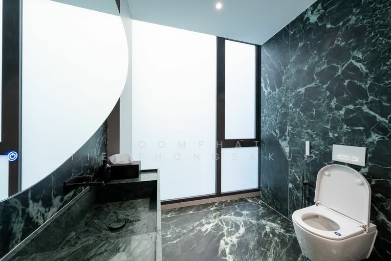 Sonle Residences, กรุงเทพ, วงศ์สว่าง, บางซื่อ, กรุงเทพ, 1,595 ตร.ม., บ้านเดี่ยว ขาย, โดย Poomphat Tienthongsakul, 500309414 - DDproperty.com