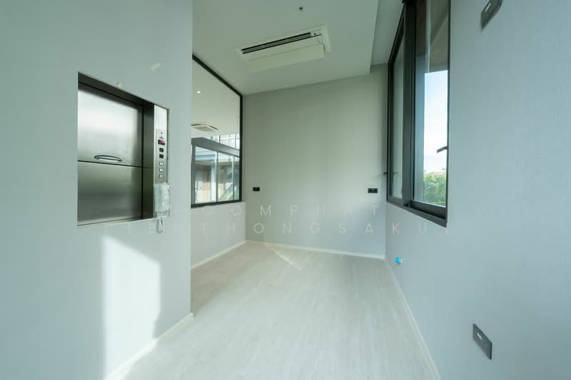 Sonle Residences, กรุงเทพ, วงศ์สว่าง, บางซื่อ, กรุงเทพ, 1,595 ตร.ม., บ้านเดี่ยว ขาย, โดย Poomphat Tienthongsakul, 500309414 - DDproperty.com