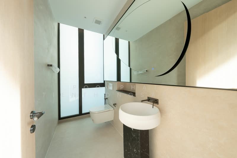 Sonle Residences, กรุงเทพ, วงศ์สว่าง, บางซื่อ, กรุงเทพ, 1,595 ตร.ม., บ้านเดี่ยว ขาย, โดย Poomphat Tienthongsakul, 500309414 - DDproperty.com