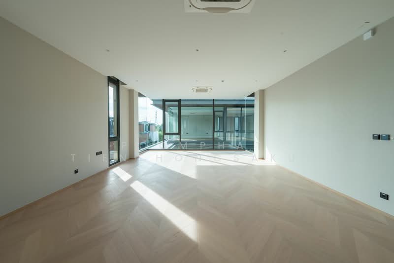 Sonle Residences, กรุงเทพ, วงศ์สว่าง, บางซื่อ, กรุงเทพ, 1,595 ตร.ม., บ้านเดี่ยว ขาย, โดย Poomphat Tienthongsakul, 500309414 - DDproperty.com