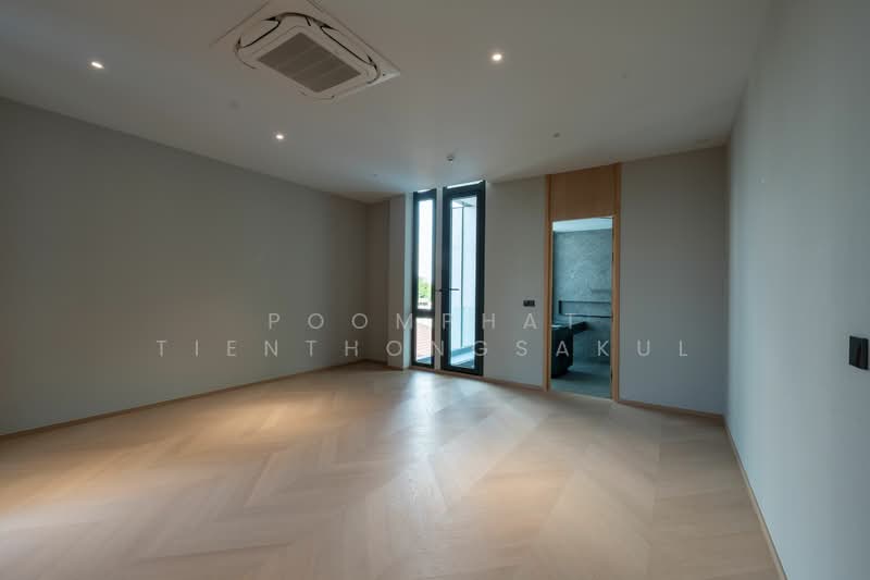 Sonle Residences, Bangkok, Wong Sawang, Bang Sue, Bangkok, 6 Bedrooms, 1,595 sqm, Single Detached House For Sale, by Poomphat Tienthongsakul, 500309414 - DDproperty.com