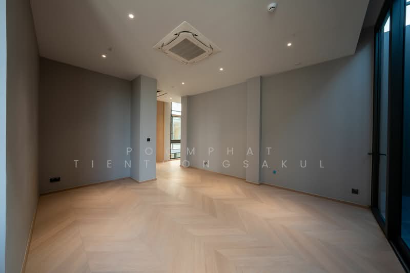 Sonle Residences, กรุงเทพ, วงศ์สว่าง, บางซื่อ, กรุงเทพ, 1,595 ตร.ม., บ้านเดี่ยว ขาย, โดย Poomphat Tienthongsakul, 500309414 - DDproperty.com