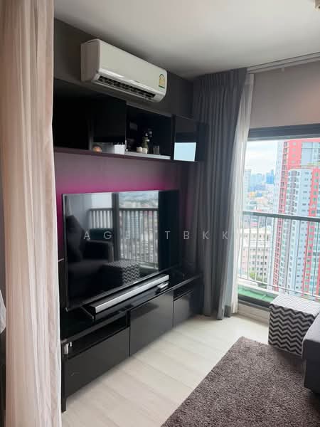 Life Sukhumvit 48, Bangkok, Soi Sukhumvit 48, Phra Kanong, Khlong Toei, Bangkok, 1 Bedroom, 39 sqm, Condo For Rent, by Agentbkk, 500309416 - DDproperty.com