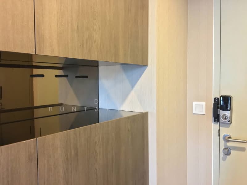 IDEO Q Ratchathewi, Bangkok, 515 Phetchaburi Road, Thanon Phetchaburi, Ratchathewi, Bangkok, 2 Bedrooms, 52 sqm, Condo For Rent, by Daran Buntakawinkul, 500309418 - DDproperty.com
