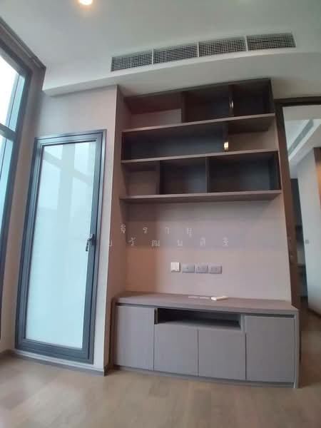 The Diplomat Sathorn, Bangkok, 158 Sathorn Nua Road, Silom, Bang Rak, Bangkok, 1 Bedroom, 44 sqm, Condo For Rent, by Jirayu Chaiyawattanasiri, 500309419 - DDproperty.com