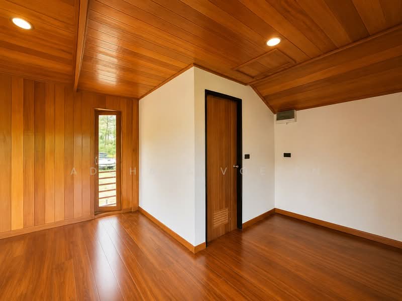 บ้านสวนเงียบสงบ คลองสน กระบี่, Krabi, กระบี่, หนองทะเล, เมืองกระบี่, กระบี่, 100 ตร.ม., บ้านเดี่ยว ให้เช่า, โดย Adchara Voeten, 500309420 - DDproperty.com