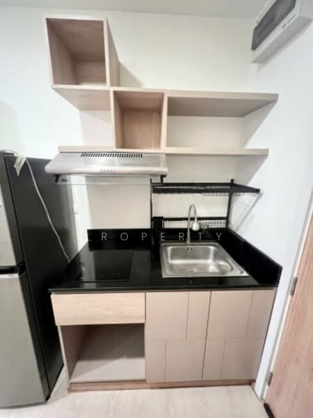 The Excel Udomsuk, Bangkok, 30 ซอยอุดมสุข 29 แขวงบางจาก เขตพระโขนง กทม., Bang Chak, Phra Khanong, Bangkok, Studio, 22 sqm, Condo For Sale, by Connex Property, 500309423 - DDproperty.com