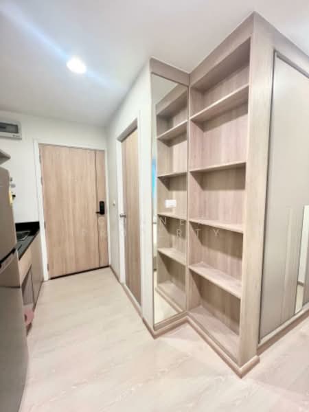 The Excel Udomsuk, Bangkok, 30 ซอยอุดมสุข 29 แขวงบางจาก เขตพระโขนง กทม., Bang Chak, Phra Khanong, Bangkok, Studio, 22 sqm, Condo For Sale, by Connex Property, 500309423 - DDproperty.com