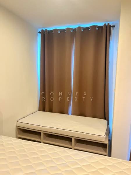 The Excel Udomsuk, Bangkok, 30 ซอยอุดมสุข 29 แขวงบางจาก เขตพระโขนง กทม., Bang Chak, Phra Khanong, Bangkok, Studio, 22 sqm, Condo For Sale, by Connex Property, 500309423 - DDproperty.com