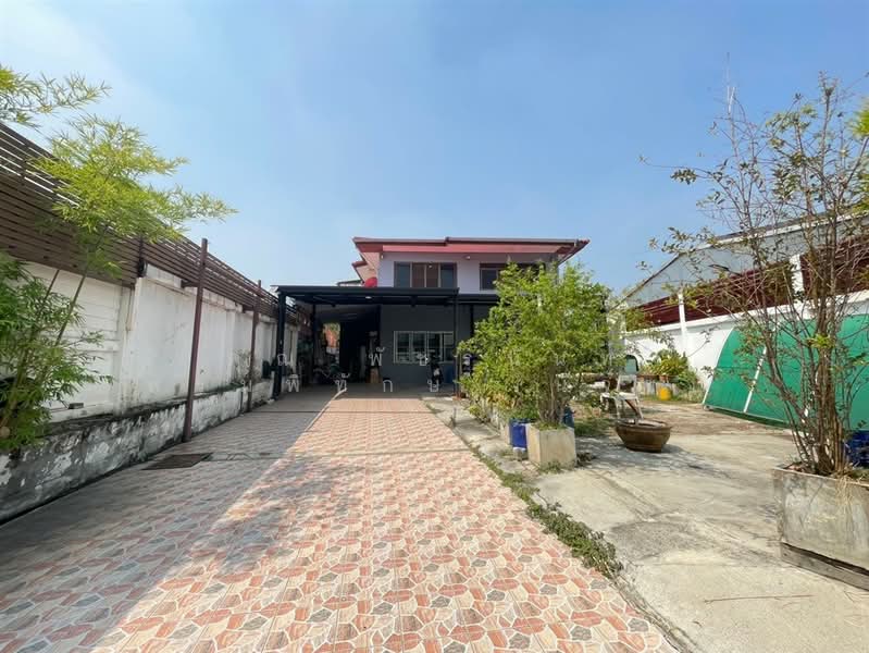 หมู่บ้านบูรพาวิลล่า 16 ซอยวัดเวฬุวนาราม15 แยก13, Bangkok, ถนนวิภาวดีรังสิต, Don Mueang, Bangkok, 3 Bedrooms, 250 sqm, Single Detached House For Sale, by คุณ พัชรนันท์ พรมพิทักษ์ (นัจข์), 500309425 - DDproperty.com