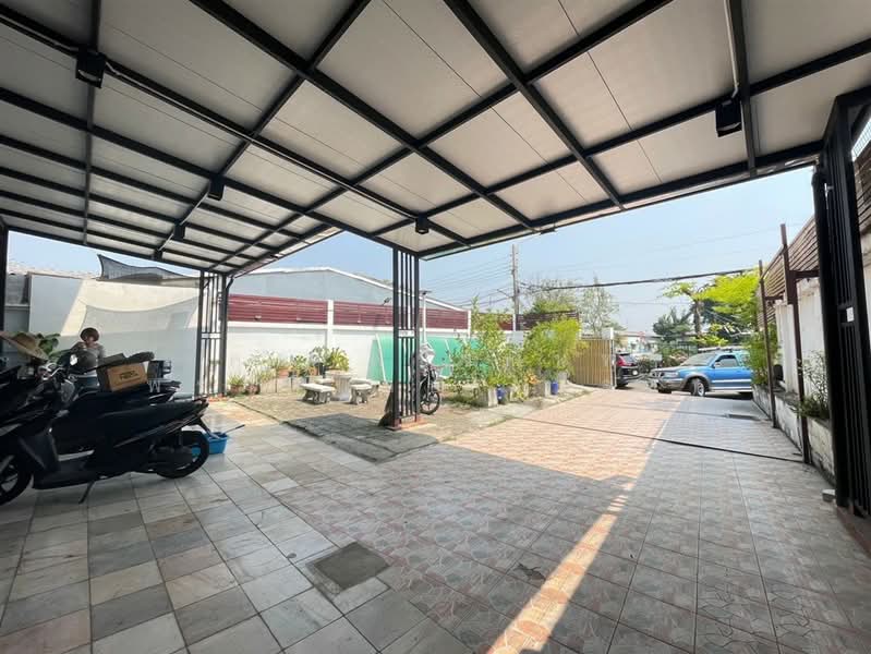 หมู่บ้านบูรพาวิลล่า 16 ซอยวัดเวฬุวนาราม15 แยก13, กรุงเทพ, ถนนวิภาวดีรังสิต, ดอนเมือง, กรุงเทพ, 250 ตร.ม., บ้านเดี่ยว ขาย, โดย คุณ พัชรนันท์ พรมพิทักษ์ (นัจข์), 500309425 - DDproperty.com