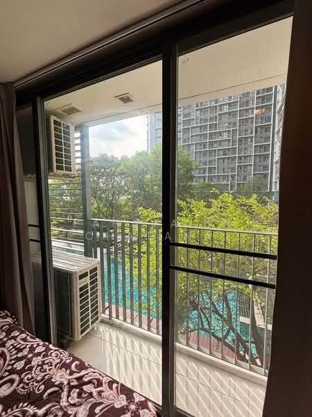 IDEO MOBI Sukhumvit 81, Bangkok, 2097 Sukhumvit Road, Bang Chak, Phra Khanong, Bangkok, 1 Bedroom, 43 sqm, Condo For Rent, by Papavalin Techatanaphuwit, 500309426 - DDproperty.com