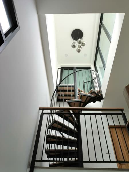 Modern Life HOME @Rama 9, Bangkok, Din Daeng, Bangkok, 5 Bedrooms, 250 sqm, Single Detached House For Sale, by คุณ ชัยพร, 500309430 - DDproperty.com