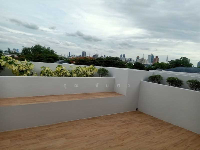 Modern Life HOME @Rama 9, Bangkok, Din Daeng, Bangkok, 5 Bedrooms, 250 sqm, Single Detached House For Sale, by คุณ ชัยพร, 500309430 - DDproperty.com
