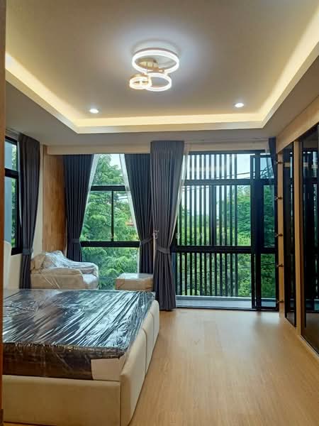 Modern Life HOME @พระราม9, กรุงเทพ, ดินแดง, กรุงเทพ, 250 ตร.ม., บ้านเดี่ยว ขาย, โดย คุณ ชัยพร, 500309430 - DDproperty.com