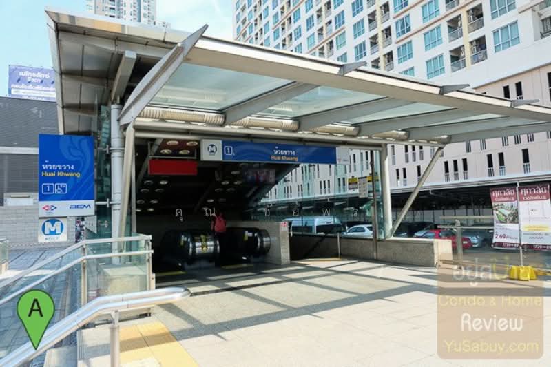 Modern Life HOME @พระราม9, กรุงเทพ, ดินแดง, กรุงเทพ, 250 ตร.ม., บ้านเดี่ยว ขาย, โดย คุณ ชัยพร, 500309430 - DDproperty.com