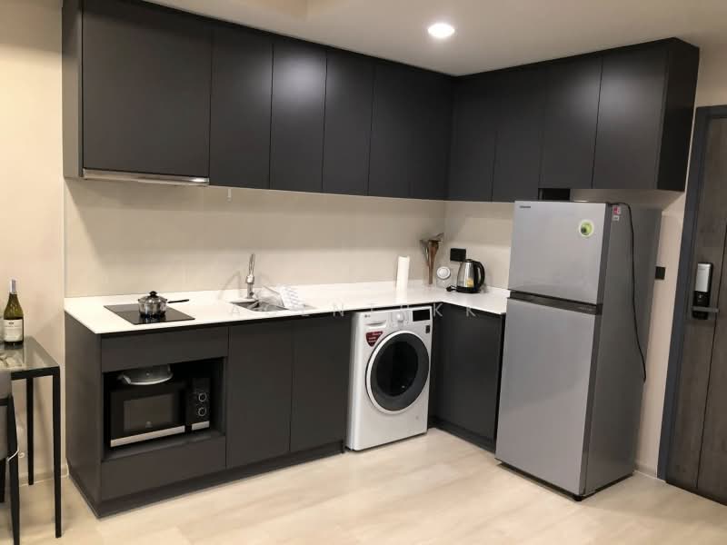 Venio Sukhumvit 10, Bangkok, 10 Sukhumvit, Khlong Toei, Bangkok, 1 Bedroom, 42 sqm, Condo For Rent, by Agentbkk, 500309431 - DDproperty.com
