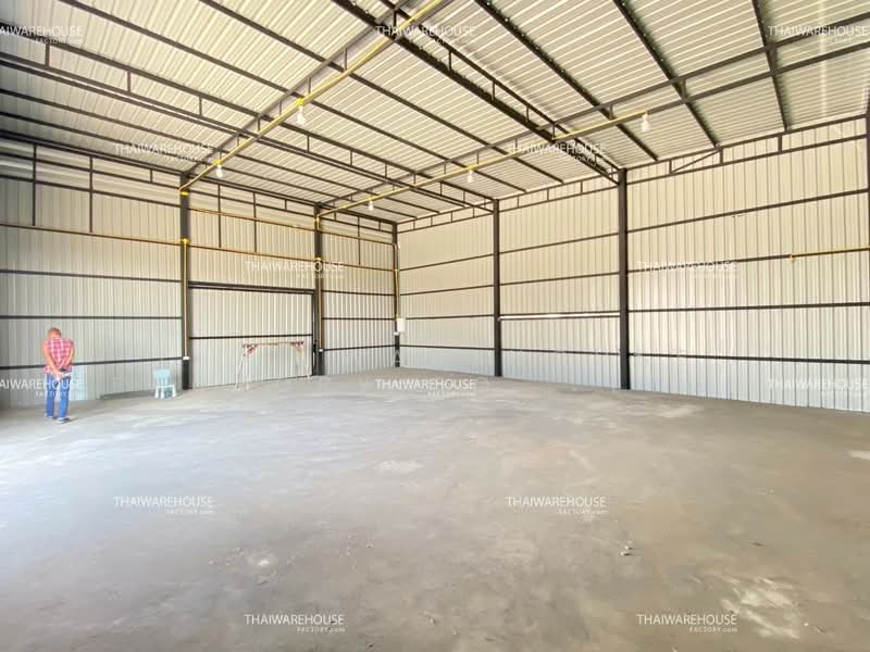 Factory and Warehouse for Rent 200 sqm Sam Wa Tawan Tok Khlong Sam Wa Bangkok, Bangkok, Sam Wa Tawan Tok, Khlong Sam Wa, Bangkok, , 200 sqm, Warehouse/Factory For Rent, by THAI WAREHOUSE FACTORY CO., LTD., 500309433 - DDproperty.com