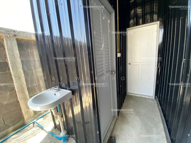 Factory and Warehouse for Rent 200 sqm Sam Wa Tawan Tok Khlong Sam Wa Bangkok, Bangkok, Sam Wa Tawan Tok, Khlong Sam Wa, Bangkok, , 200 sqm, Warehouse/Factory For Rent, by THAI WAREHOUSE FACTORY CO., LTD., 500309433 - DDproperty.com