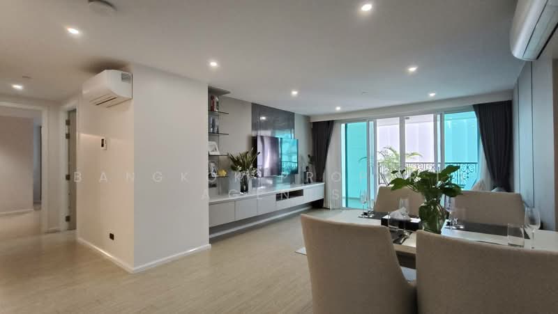 GM Residence, Bangkok, Soi Ekkamai 18, Khlong Tan Nua, Watthana, Bangkok, 2 Bedrooms, 110 sqm, Condo For Rent, by BANGKOK PROPERTY AGENTS, 500309434 - DDproperty.com