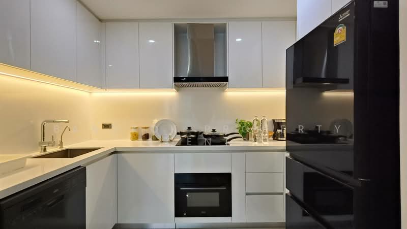 GM Residence : จีเอ็ม เรสซิเดนซ์, กรุงเทพ, ซอย เอกมัย 18, คลองตันเหนือ, วัฒนา, กรุงเทพ, 110 ตร.ม., คอนโด ให้เช่า, โดย BANGKOK PROPERTY AGENTS, 500309434 - DDproperty.com