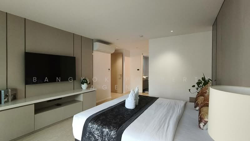 GM Residence, Bangkok, Soi Ekkamai 18, Khlong Tan Nua, Watthana, Bangkok, 2 Bedrooms, 110 sqm, Condo For Rent, by BANGKOK PROPERTY AGENTS, 500309434 - DDproperty.com