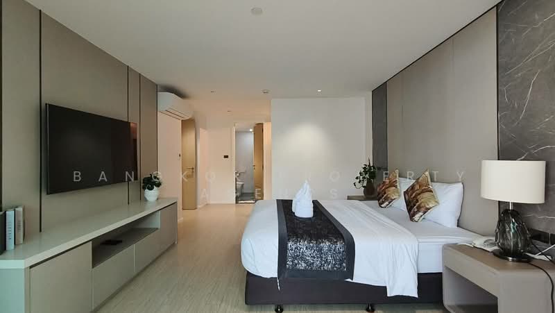 GM Residence, Bangkok, Soi Ekkamai 18, Khlong Tan Nua, Watthana, Bangkok, 2 Bedrooms, 110 sqm, Condo For Rent, by BANGKOK PROPERTY AGENTS, 500309434 - DDproperty.com