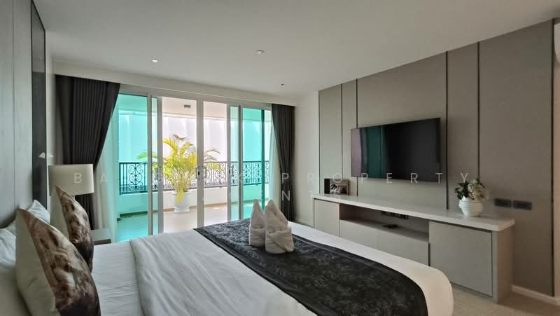 GM Residence, Bangkok, Soi Ekkamai 18, Khlong Tan Nua, Watthana, Bangkok, 2 Bedrooms, 110 sqm, Condo For Rent, by BANGKOK PROPERTY AGENTS, 500309434 - DDproperty.com