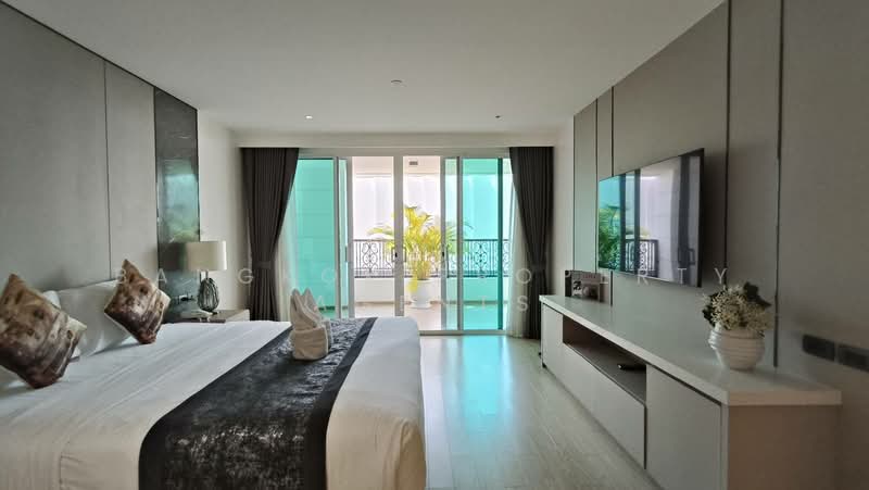 GM Residence, Bangkok, Soi Ekkamai 18, Khlong Tan Nua, Watthana, Bangkok, 2 Bedrooms, 110 sqm, Condo For Rent, by BANGKOK PROPERTY AGENTS, 500309434 - DDproperty.com