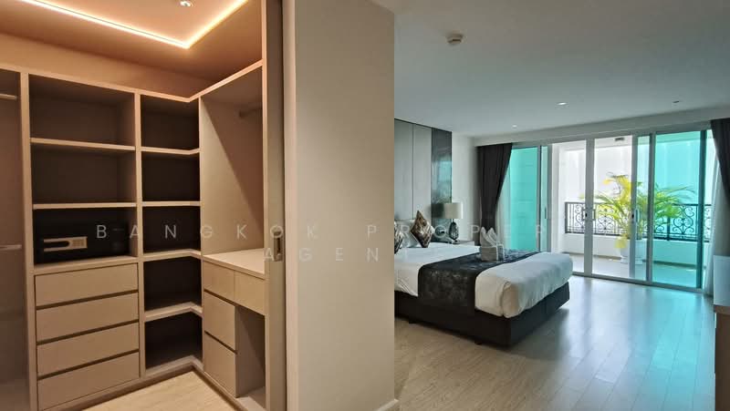 GM Residence, Bangkok, Soi Ekkamai 18, Khlong Tan Nua, Watthana, Bangkok, 2 Bedrooms, 110 sqm, Condo For Rent, by BANGKOK PROPERTY AGENTS, 500309434 - DDproperty.com