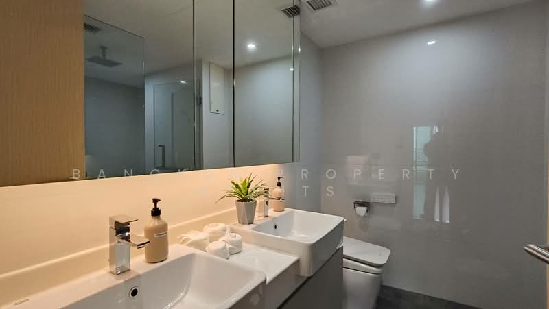 GM Residence, Bangkok, Soi Ekkamai 18, Khlong Tan Nua, Watthana, Bangkok, 2 Bedrooms, 110 sqm, Condo For Rent, by BANGKOK PROPERTY AGENTS, 500309434 - DDproperty.com