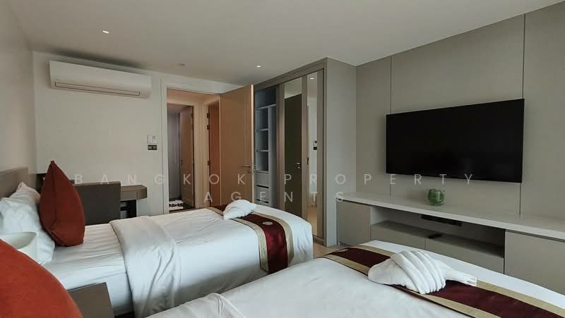 GM Residence : จีเอ็ม เรสซิเดนซ์, กรุงเทพ, ซอย เอกมัย 18, คลองตันเหนือ, วัฒนา, กรุงเทพ, 110 ตร.ม., คอนโด ให้เช่า, โดย BANGKOK PROPERTY AGENTS, 500309434 - DDproperty.com