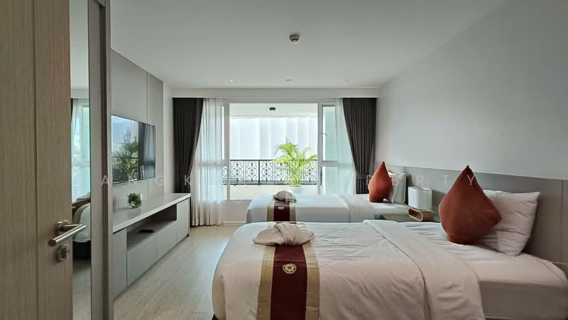 GM Residence : จีเอ็ม เรสซิเดนซ์, กรุงเทพ, ซอย เอกมัย 18, คลองตันเหนือ, วัฒนา, กรุงเทพ, 110 ตร.ม., คอนโด ให้เช่า, โดย BANGKOK PROPERTY AGENTS, 500309434 - DDproperty.com