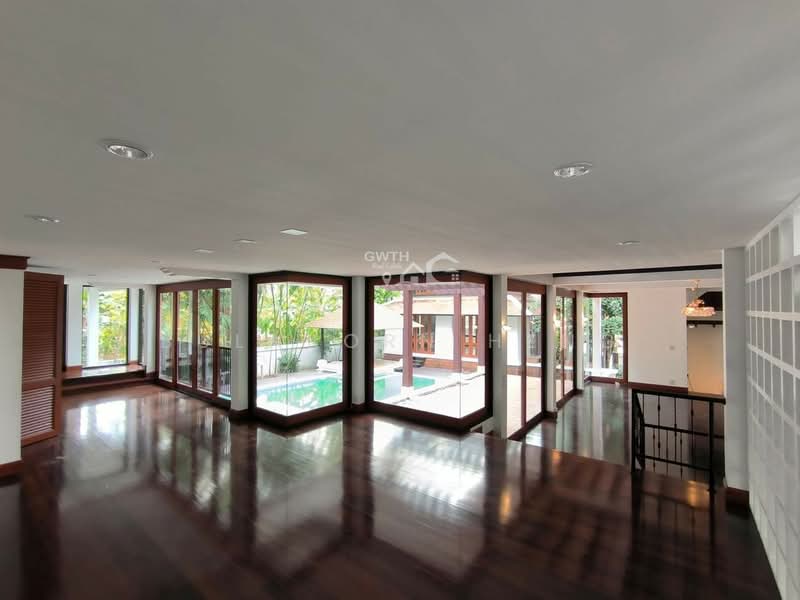 Beautiful 3-bedroom Villa with private swimming pool for rent, Bangkok, Khong Tan, Khlong Toei, Bangkok, 3 Bedrooms, 700 sqm, Villa For Rent, by Bulakorn Heng, 500309435 - DDproperty.com