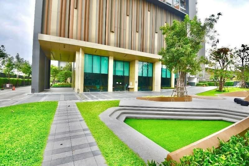Kensington Sukhumvit-Theparak, Samut Prakan, Thepharak Road, Thepharak, Muang Samut Prakarn, Samut Prakan, 1 Bedroom, 24 sqm, Condo For Sale, by The Best Property ภพ, 500309436 - DDproperty.com