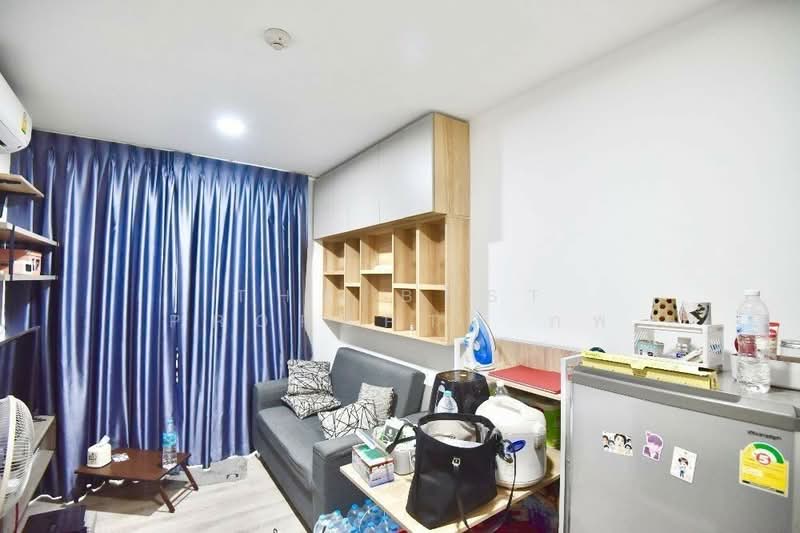 Kensington Sukhumvit-Theparak, Samut Prakan, Thepharak Road, Thepharak, Muang Samut Prakarn, Samut Prakan, 1 Bedroom, 24 sqm, Condo For Sale, by The Best Property ภพ, 500309436 - DDproperty.com