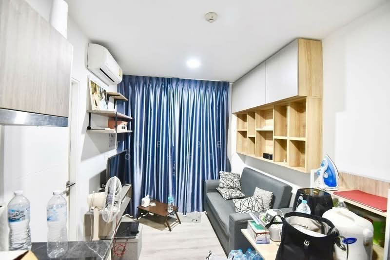 Kensington Sukhumvit-Theparak, Samut Prakan, Thepharak Road, Thepharak, Muang Samut Prakarn, Samut Prakan, 1 Bedroom, 24 sqm, Condo For Sale, by The Best Property ภพ, 500309436 - DDproperty.com