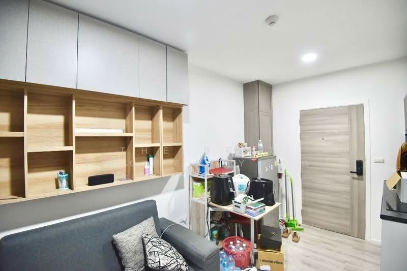 Kensington Sukhumvit-Theparak, Samut Prakan, Thepharak Road, Thepharak, Muang Samut Prakarn, Samut Prakan, 1 Bedroom, 24 sqm, Condo For Sale, by The Best Property ภพ, 500309436 - DDproperty.com