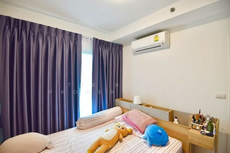 Kensington Sukhumvit-Theparak, Samut Prakan, Thepharak Road, Thepharak, Muang Samut Prakarn, Samut Prakan, 1 Bedroom, 24 sqm, Condo For Sale, by The Best Property ภพ, 500309436 - DDproperty.com