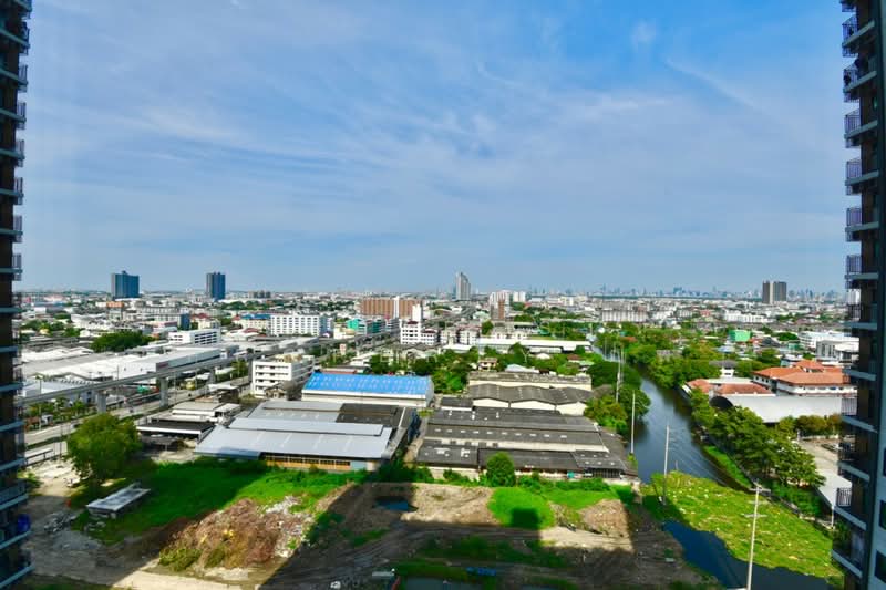 Kensington Sukhumvit-Theparak, Samut Prakan, Thepharak Road, Thepharak, Muang Samut Prakarn, Samut Prakan, 1 Bedroom, 24 sqm, Condo For Sale, by The Best Property ภพ, 500309436 - DDproperty.com