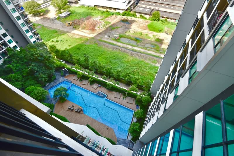 Kensington Sukhumvit-Theparak : เคนซิงตัน สุขุมวิท-เทพารักษ์, สมุทรปราการ, ถนนเทพารักษ์, เทพารักษ์, เมืองสมุทรปราการ, สมุทรปราการ, 24 ตร.ม., คอนโด ขาย, โดย The Best Property ภพ, 500309436 - DDproperty.com