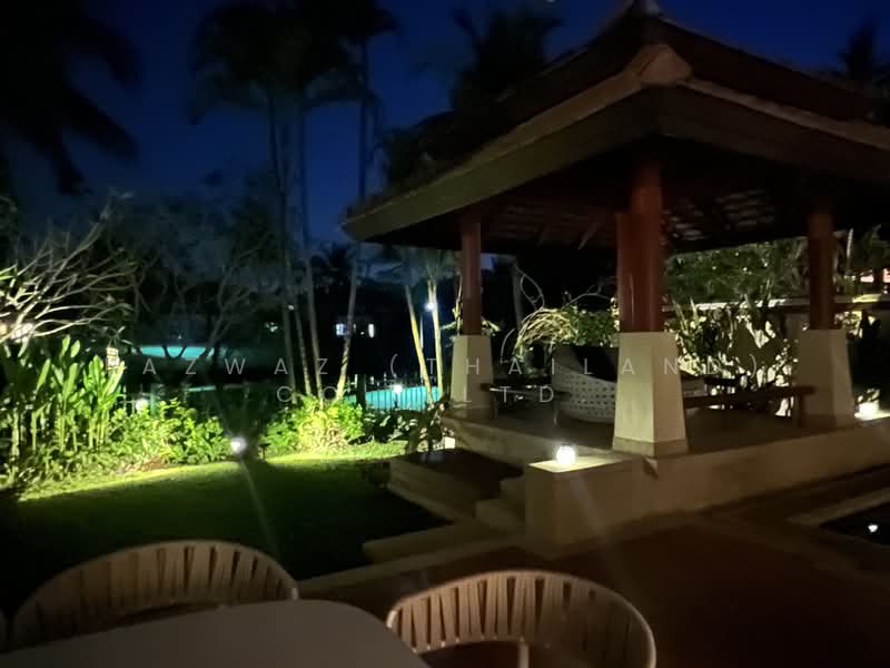 Laguna Village Villas, Phuket, 116/13 Laguna, Choeng Thale, Thalang, Phuket, 4 Bedrooms, 350 sqm, Townhouse For Rent, by Fazwaz (Thailand) Co., Ltd., 500309437 - DDproperty.com